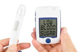 Blood Sugar Level